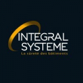 INTEGRAL SYSTEME logo